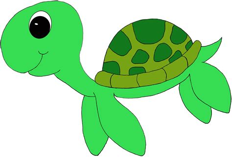 Turtle Clipart Graphics | Images | Vector Images > Turtles are reptiles characterized by a special hard shell developed for protection. Turtles have been around for more than 200 million years Turtles live in water and on land, but they breathe air and lay eggs on land. Turtles are carnivorous creatures that eat various types of meat, such as ...